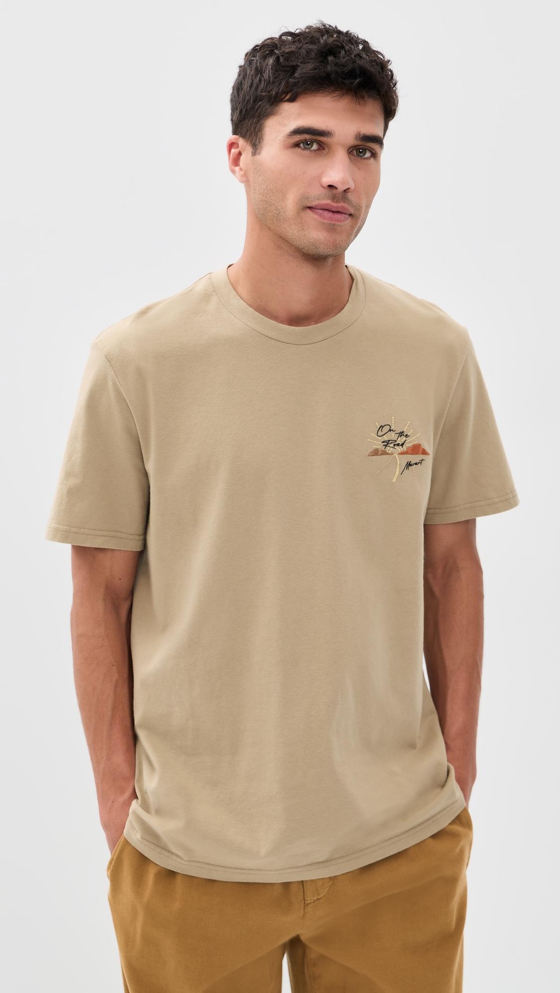 Honore T-Shirt by ISABEL MARANT