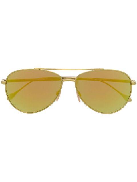 IM0011S Milo Sunglasses by ISABEL MARANT
