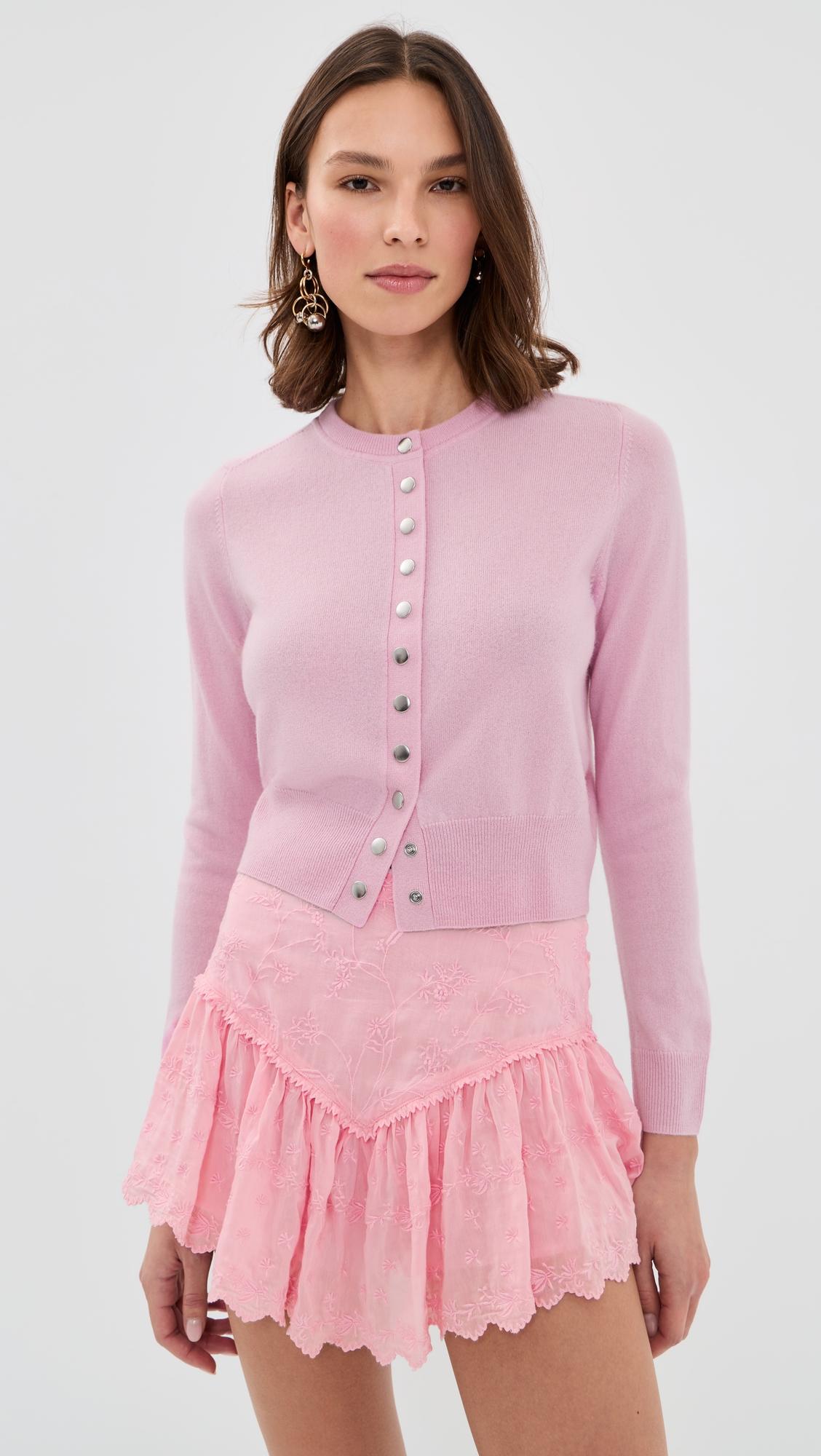 Idesia Cardigan by ISABEL MARANT