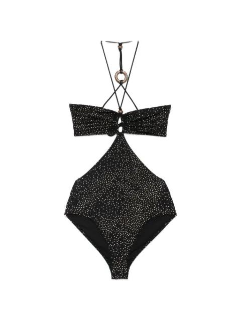 Idoya swimsuit by ISABEL MARANT