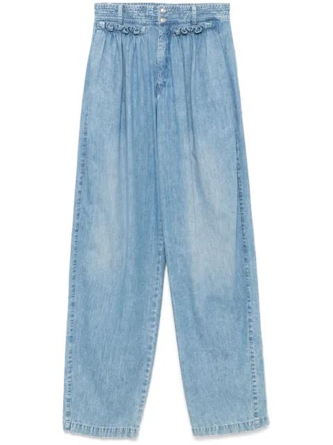Inaya jeans by ISABEL MARANT