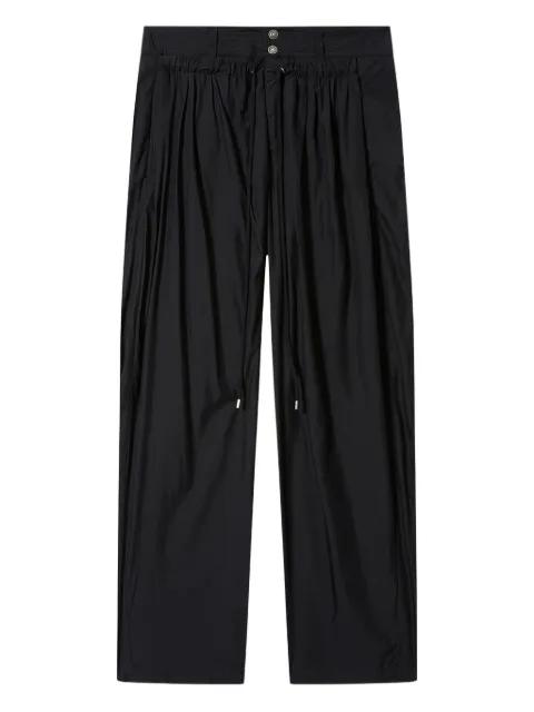 Inaya trousers by ISABEL MARANT