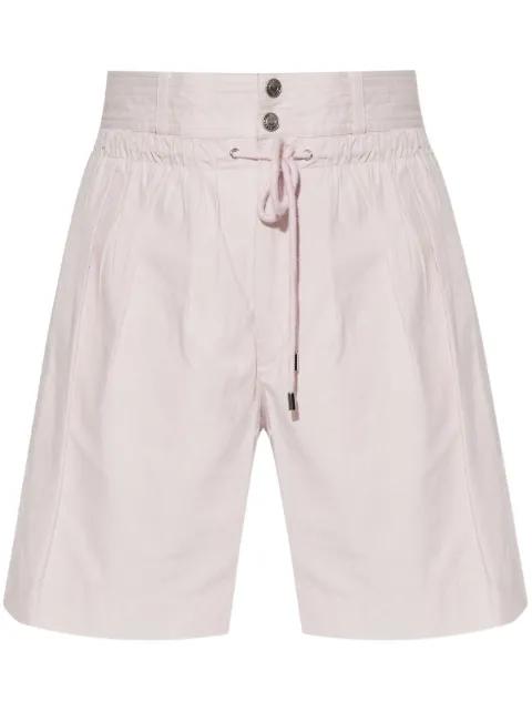 Ingrid shorts by ISABEL MARANT