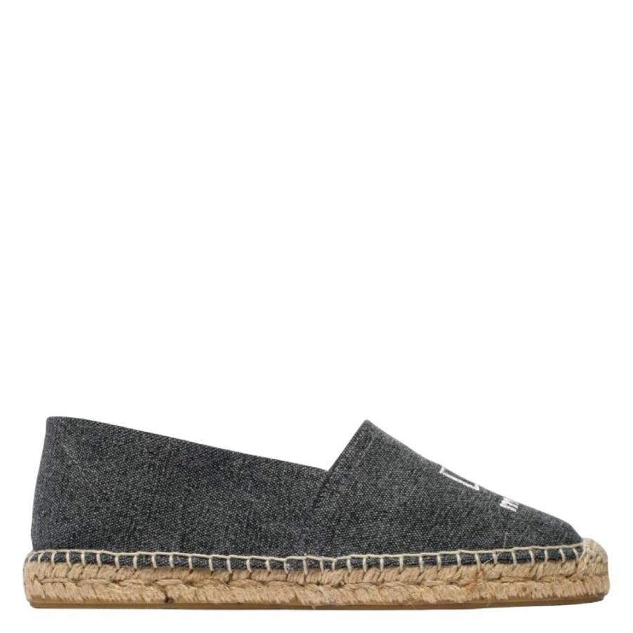Isabel Marant Canae Canvas Espadrilles by ISABEL MARANT