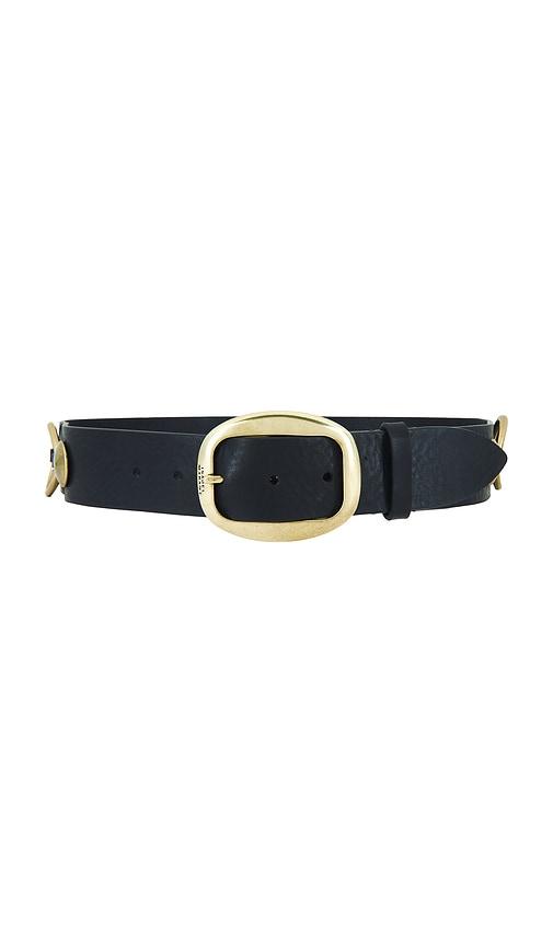 Isabel Marant Dara Belt in Black by ISABEL MARANT