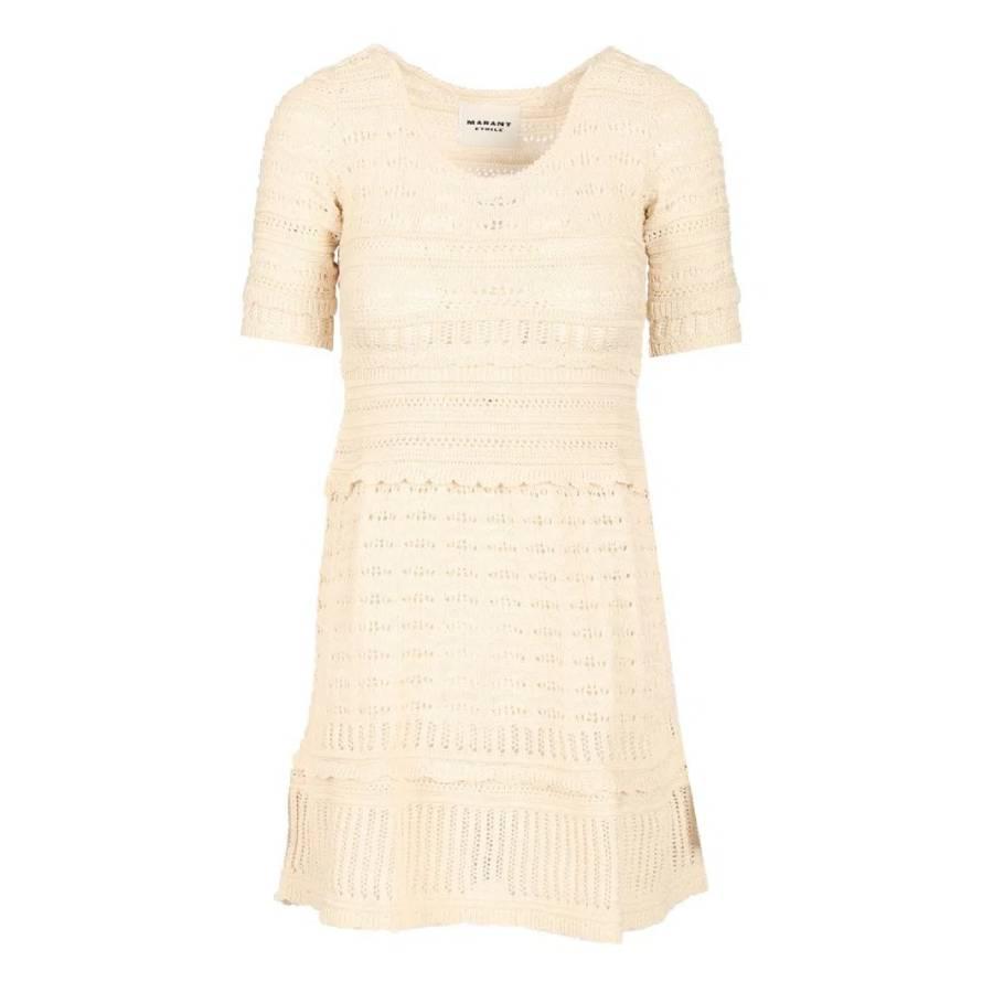 Isabel Marant Etoile Abril Mini Dress by ISABEL MARANT