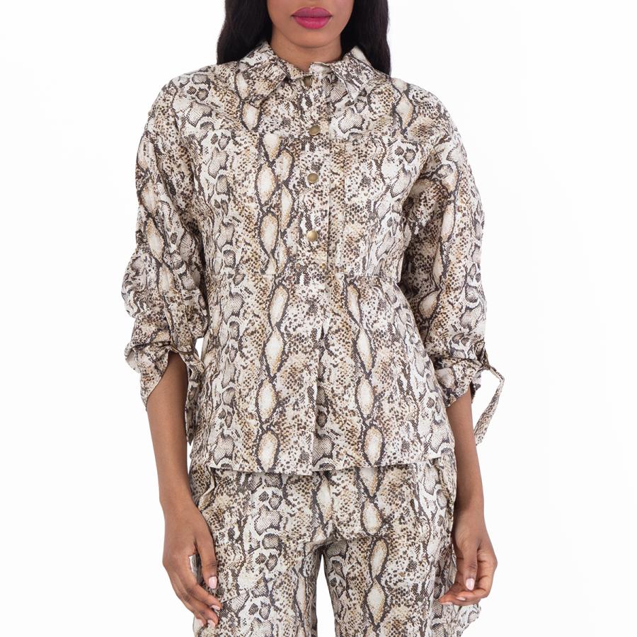 Isabel Marant Florida Shirt by ISABEL MARANT