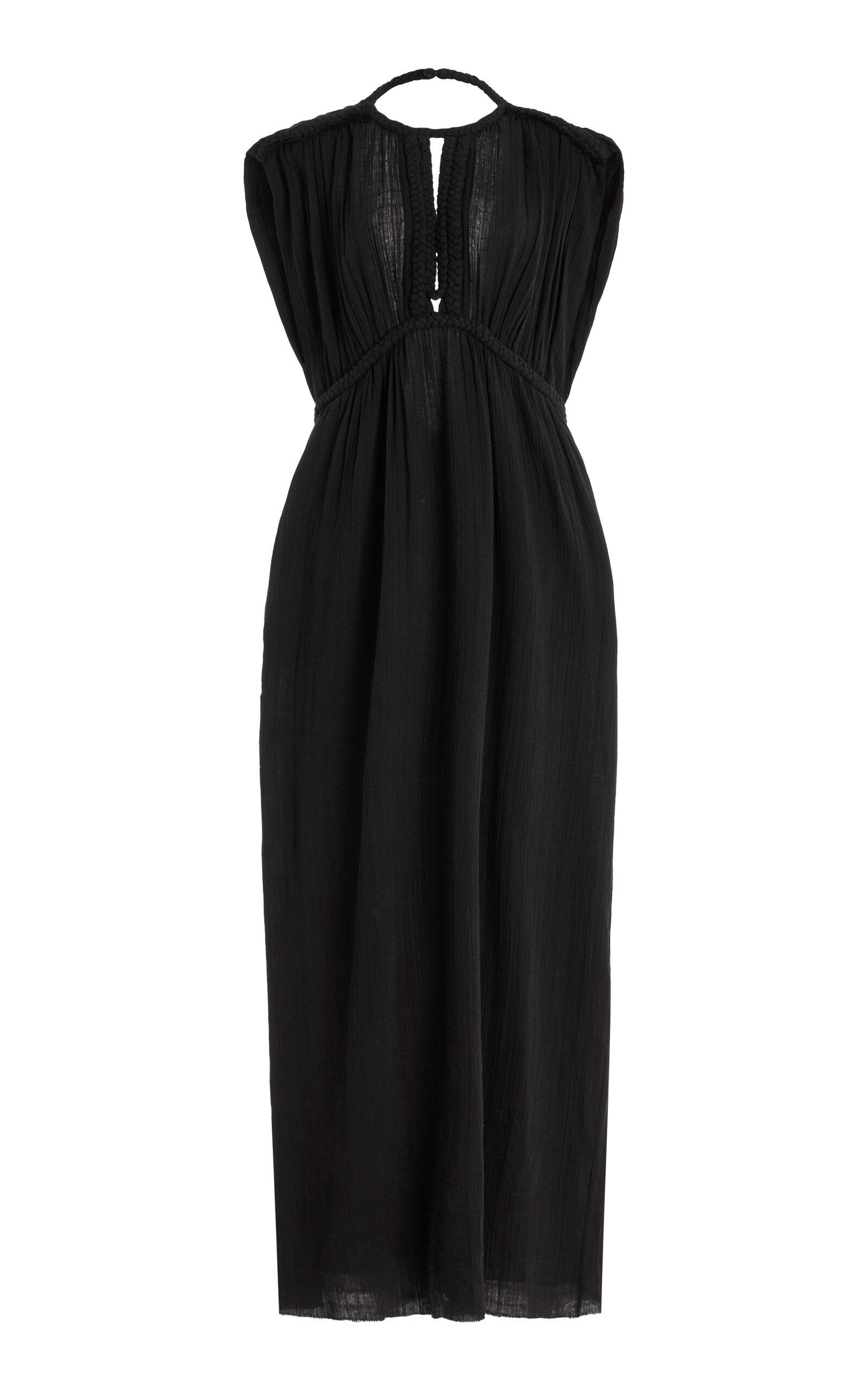 Isabel Marant Joya Cotton Dress - Moda Operandi by ISABEL MARANT