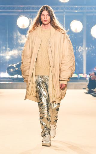 Isabel Marant Thomash Mohair-Blend Sweater - Moda Operandi by ISABEL MARANT