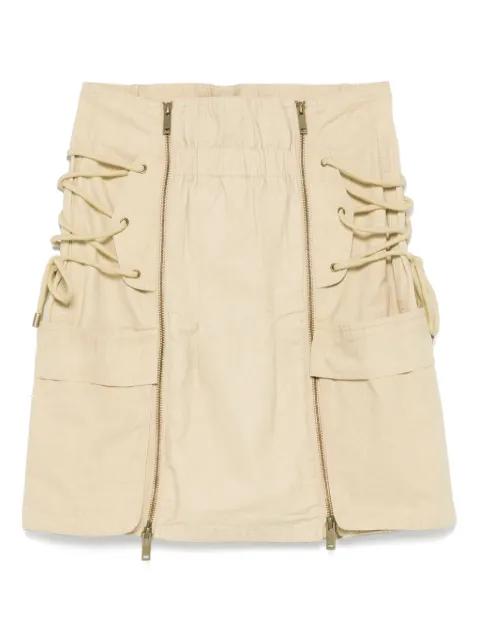 Iteli mini skirt by ISABEL MARANT