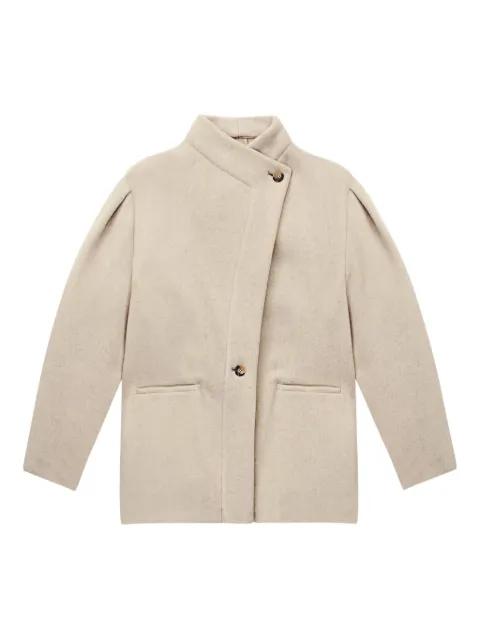 Jabadi jacket by ISABEL MARANT