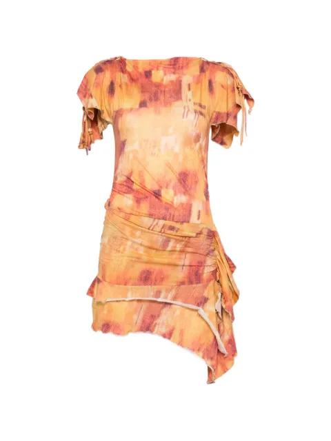Janick mini dress by ISABEL MARANT
