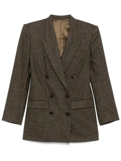 Jevima blazer by ISABEL MARANT