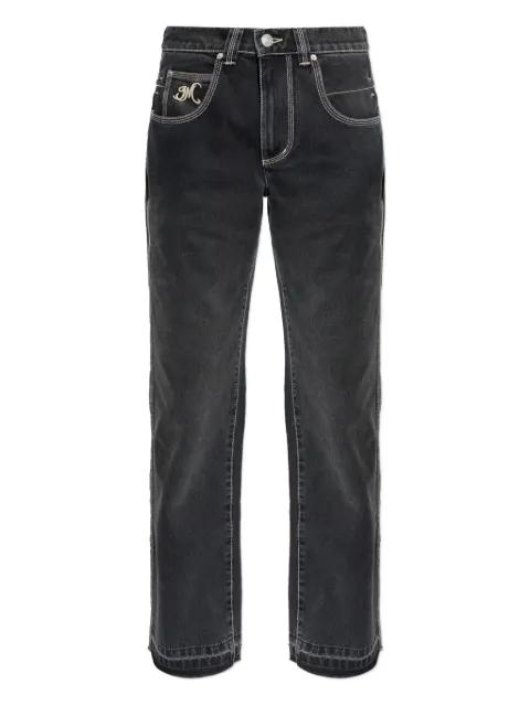 Jeyda embroidered jeans by ISABEL MARANT
