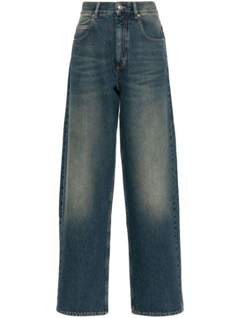Joanny jeans by ISABEL MARANT