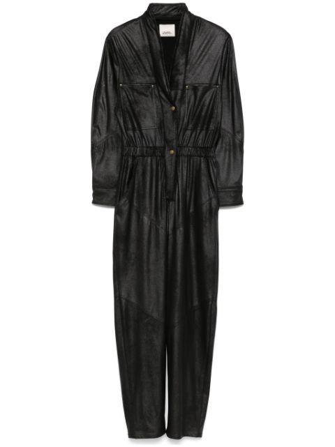 Junna jumpsuit by ISABEL MARANT