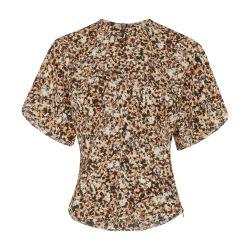 Karlita top by ISABEL MARANT