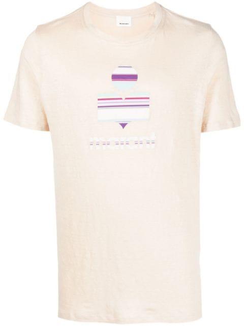 Karman T-shirt by ISABEL MARANT