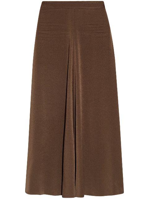 Kayana maxi skirt by ISABEL MARANT