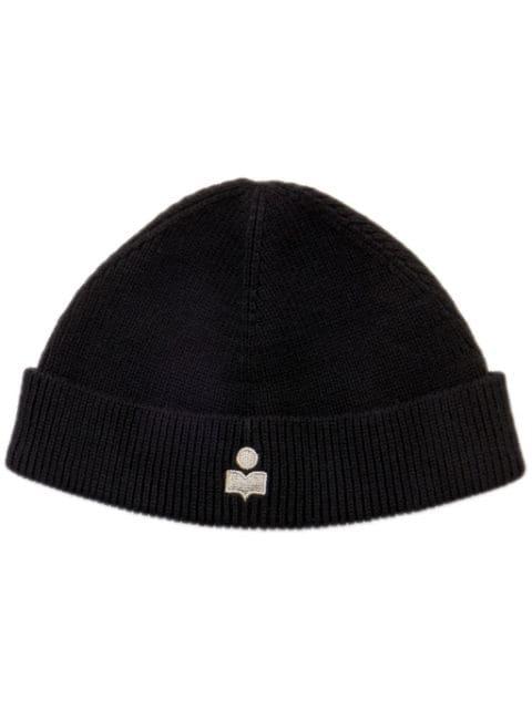 Kiera beanie by ISABEL MARANT