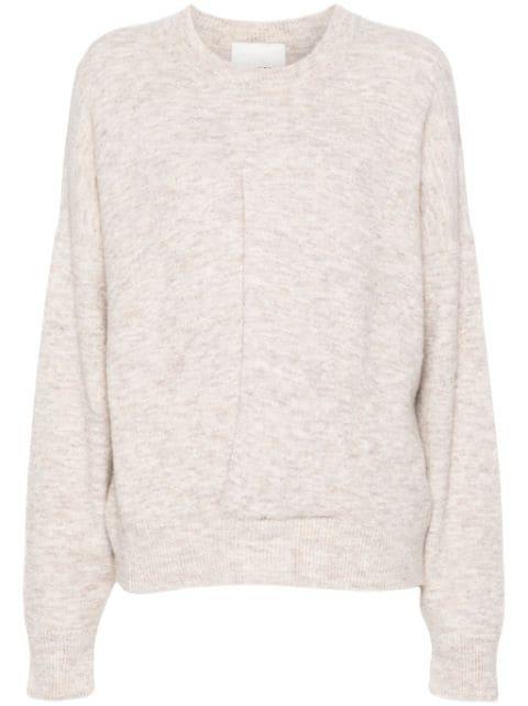 Kingston sweater by ISABEL MARANT