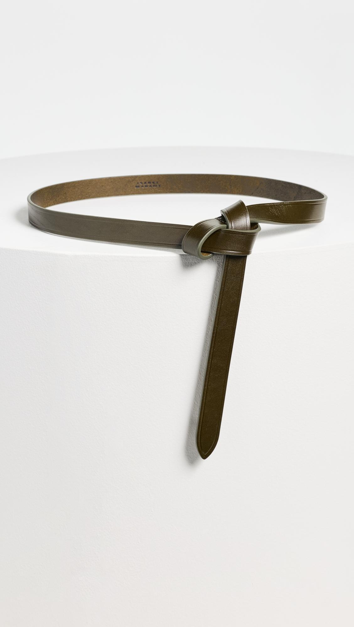 Kirka Belt by ISABEL MARANT