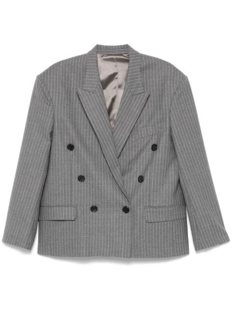 Klero blazer by ISABEL MARANT