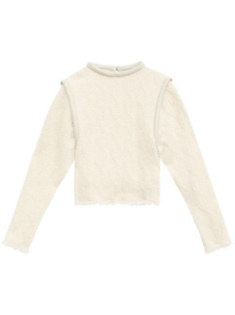 Ladiva sweater by ISABEL MARANT