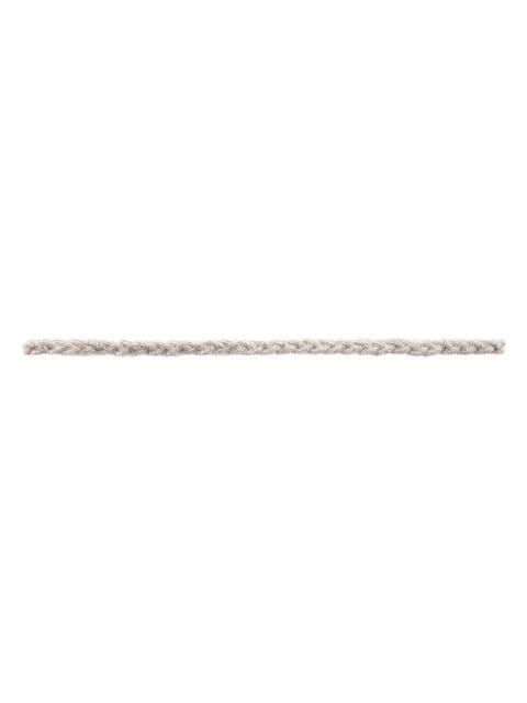 Ladji crystal embellished belt by ISABEL MARANT