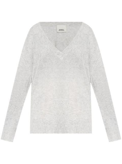 Larana sweater by ISABEL MARANT