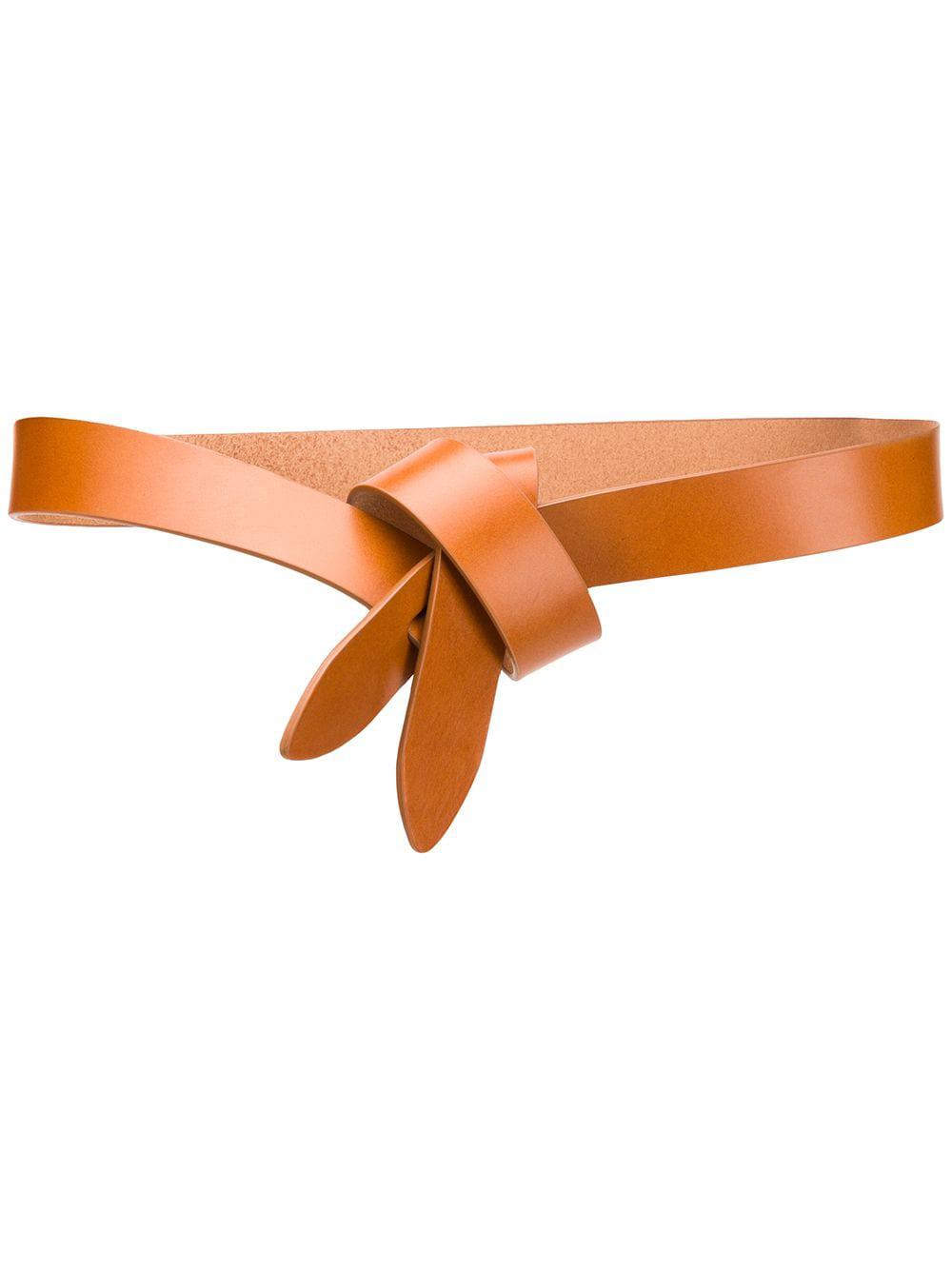 Lecce belt by ISABEL MARANT