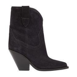 Leyane ankle boots by ISABEL MARANT