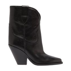 Leyane ankle boots by ISABEL MARANT