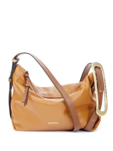 Leyden mini bag by ISABEL MARANT