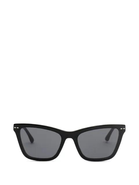 Leyna-Gd cat-eye sunglasses by ISABEL MARANT