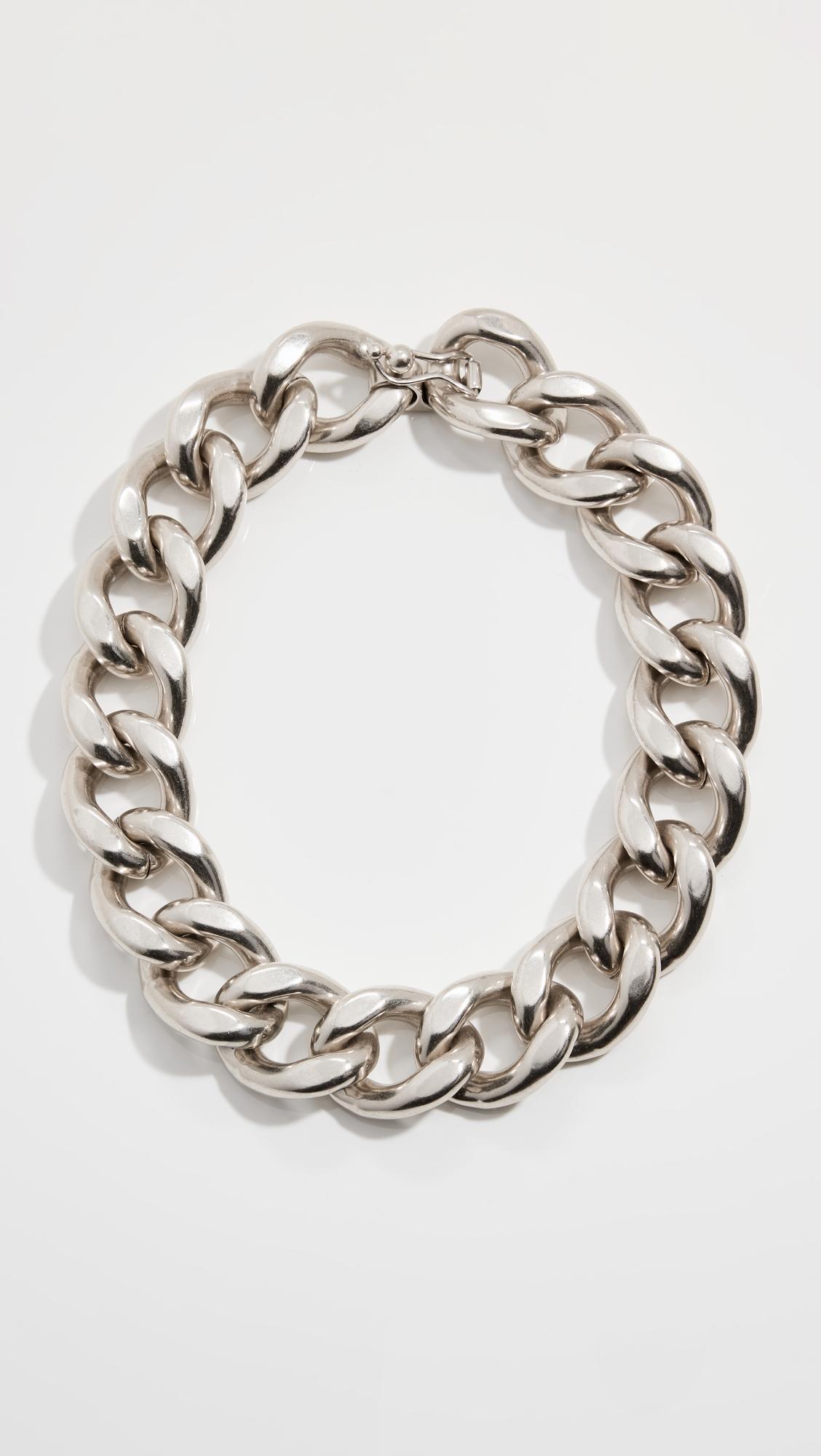 Links Ras Du Cou Necklace by ISABEL MARANT