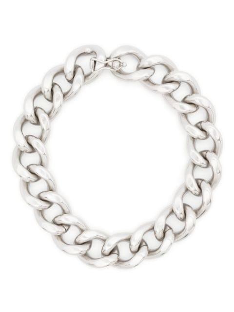 Links necklace by ISABEL MARANT