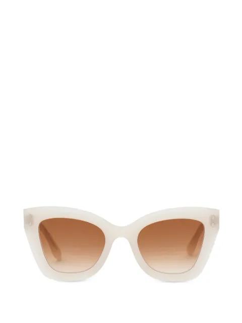 Louny cat-eye sunglasses by ISABEL MARANT