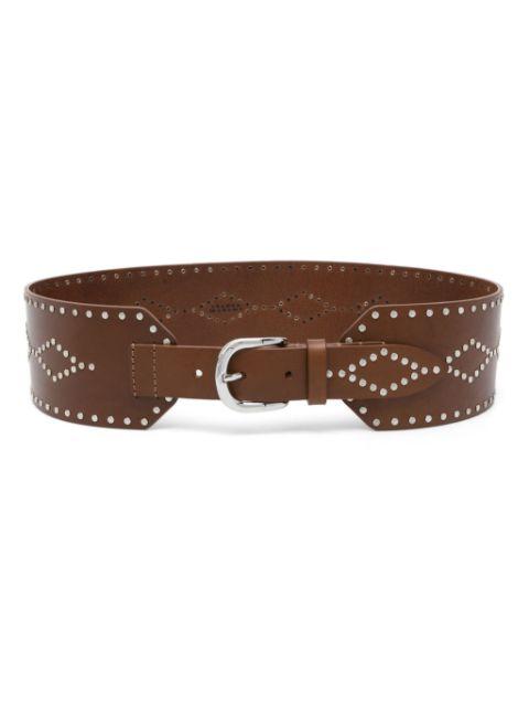 Lucie belt by ISABEL MARANT