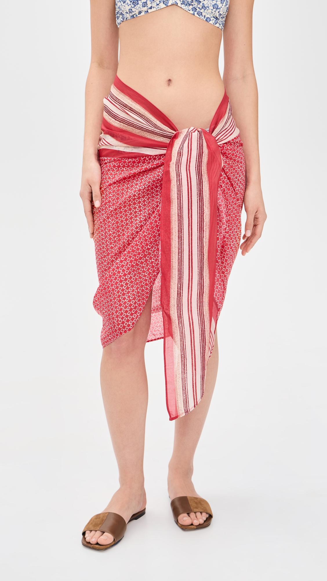 Lucilia Pareo by ISABEL MARANT