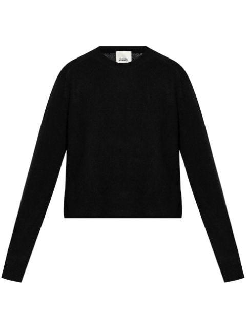 Lylia jumper by ISABEL MARANT