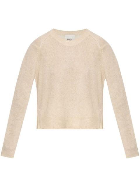 Lylia sweater by ISABEL MARANT