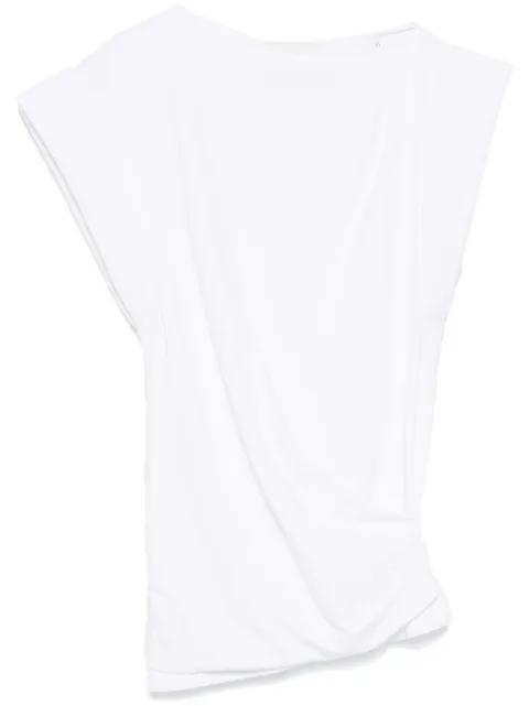 Maisan T-shirt by ISABEL MARANT