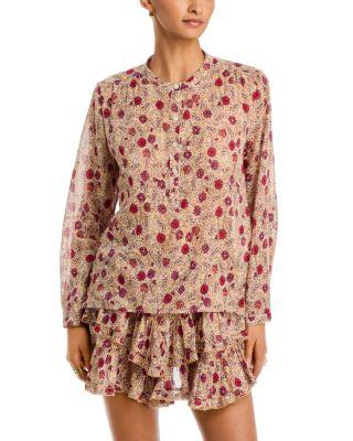 Maria Top by ISABEL MARANT