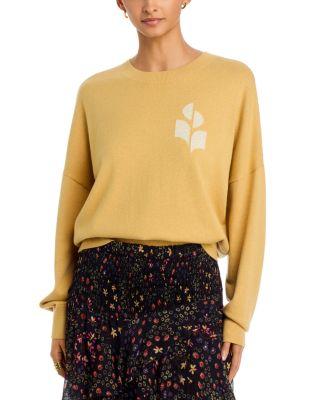 Marisans Sweater by ISABEL MARANT