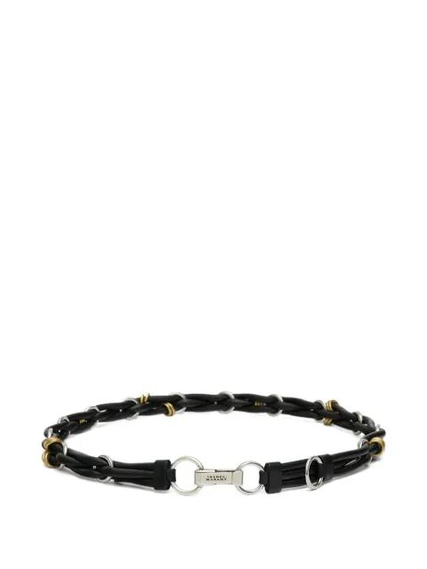 Mina belt by ISABEL MARANT