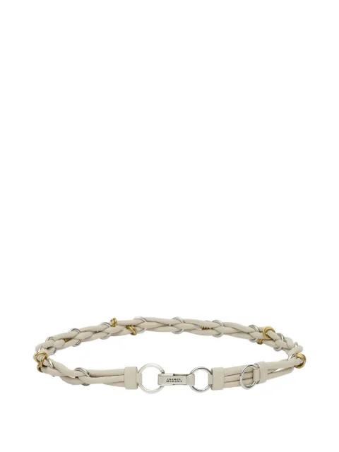 Mina belt by ISABEL MARANT