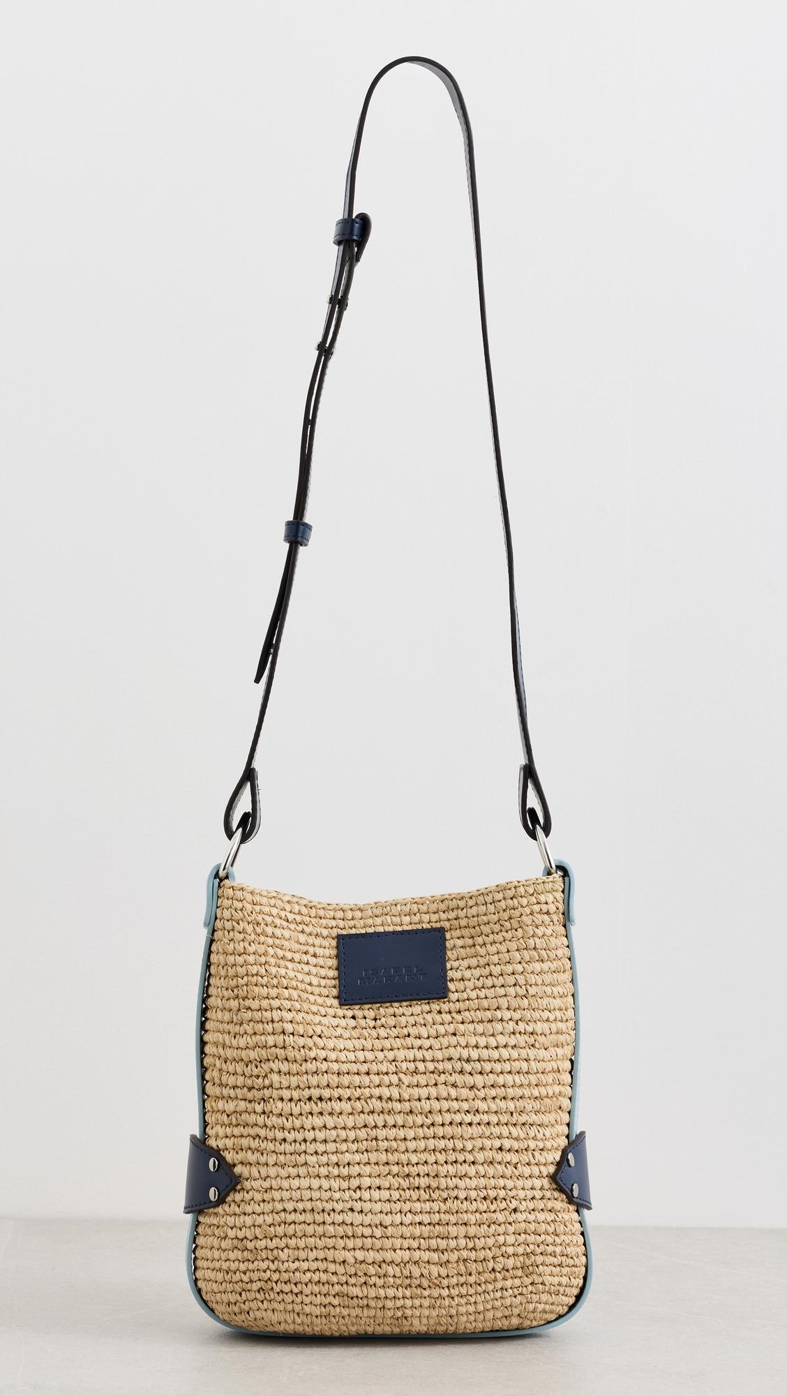 Mini Bayia Bag by ISABEL MARANT