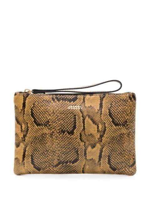 Mino wallet by ISABEL MARANT