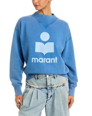 Moby Sweatshirt by ISABEL MARANT